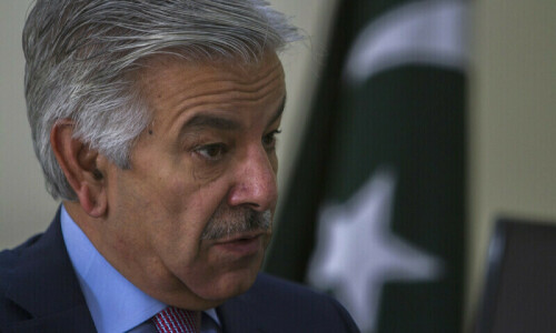 Defence Minister Asif Slams Western Hypocrisy, Says Iran Never Initiated War With Israel