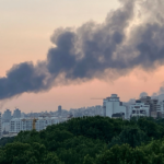 Israel-Iran Tensions Escalate as Airstrikes Reportedly Hit Strategic Sites Amid Growing Regional Unrest