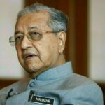 Malaysia’s Former PM Mahathir Mohamad, 100, Discharged from Hospital After Fatigue
