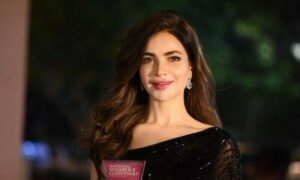 Special Investigation Team Formed to Probe Mysterious Death of Actress Humaira Asghar in Karachi