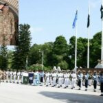 Tajik Chief of General Staff Lauds Professionalism of Pakistan Armed Forces