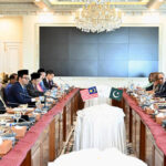 Pakistan Intensifies Diplomacy to Bring India Back to Negotiation Table