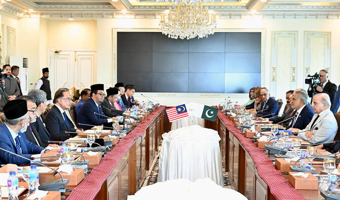 Pakistan Intensifies Diplomacy to Bring India Back to Negotiation Table