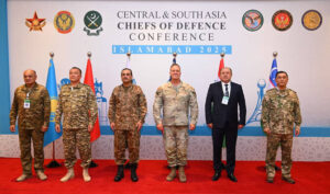 Pakistan Strengthens Regional Defense Ties as Monsoon Floods Devastate Multiple Provinces