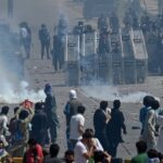 Punjab Opposition Leader & Two PTI Federal Lawmakers Sentenced to 10 Years Over May 9 Riots