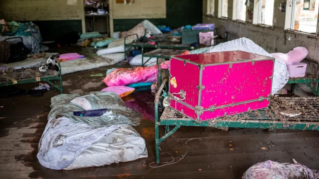 Texas Summer Camp Exempted from Flood Maps Before Deadly Flood Killed 27 Children