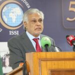 Pakistan’s FM Ishaq Dar Declares Palestinian Cause a UN Litmus Test