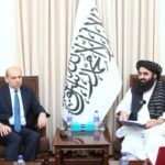Russia Becomes First Nation to Officially Recognise Taliban Government, Paving Way for Strategic Ties
