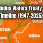 PM Warns India Against Violating Indus Waters Treaty, Vows to Safeguard Pakistan’s Water Rights
