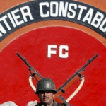 Frontier Constabulary to Become Federal Constabulary with Nationwide Jurisdiction