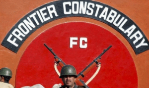 Frontier Constabulary to Become Federal Constabulary with Nationwide Jurisdiction