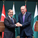Turkey Deepens Strategic Footprint in South Asia
