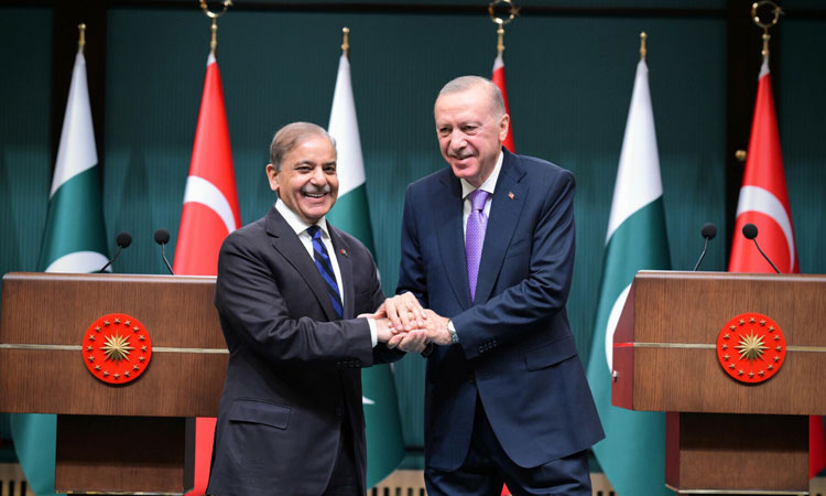 Turkey Deepens Strategic Footprint in South Asia