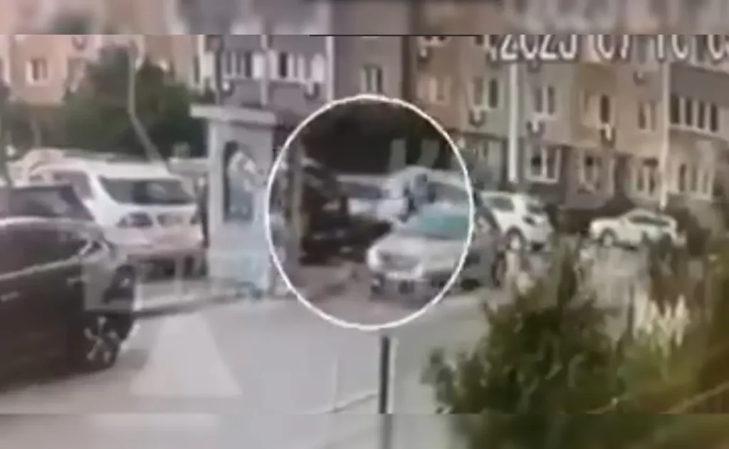 Ukraine’s SBU Tracks Down and Eliminates FSB Assassins After Daylight Killing of Senior Intelligence Colonel