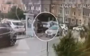 Ukraine’s SBU Tracks Down and Eliminates FSB Assassins After Daylight Killing of Senior Intelligence Colonel