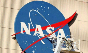 NASA Faces Major Workforce Cut, Expected to Lose 20% Staff