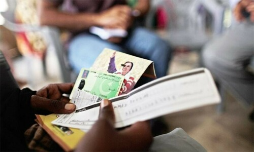NA Panel Warns Poverty Could Soar to 50%, Calls for Urgent BISP Reforms