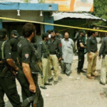 Three Suspected Terrorists Killed in CTD Operation in KP’s Lakki Marwat