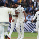 India Crush England in Second Test as Bowlers Deliver Dominant Performance