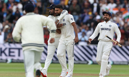 India Crush England in Second Test as Bowlers Deliver Dominant Performance