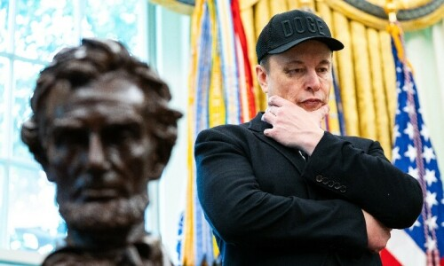 Elon Musk Launches ‘Blindsight Party’ Ahead of 2024 US Elections, Shakes Up Political Landscape