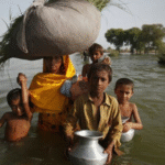 Punjab’s Rs795 Billion Climate Budget Aims to Future-Proof Province Against Environmental Shocks