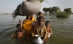 Punjab’s Rs795 Billion Climate Budget Aims to Future-Proof Province Against Environmental Shocks