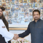Pakistan, Afghanistan Pledge Joint Response to Terrorism in High-Level Bilateral Talks