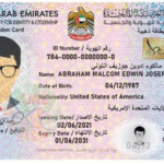 UAE Debunks Golden Visa Shortcut Claims, Warns Against Fake Schemes