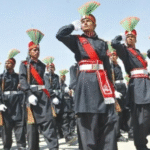 Frontier Constabulary Set for Major Overhaul into Nationwide Federal Force
