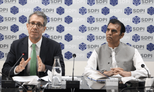 IMF Praises Pakistan’s Economic Reform Drive, Signals Confidence in Stabilization Efforts