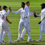 England Clinch Thrilling Third Test at Lord’s, Take 2-1 Lead Over India in Five-Match Series
