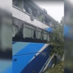 Gunmen Open Fire on Passenger Bus in Balochistan’s Kalat, Leaving 3 Dead, 7 Injured