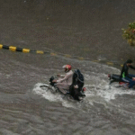 Monsoon Havoc: 28 Dead in Punjab as Torrential Rains Trigger Urban Flooding, Roof Collapses