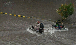 Monsoon Havoc: 28 Dead in Punjab as Torrential Rains Trigger Urban Flooding, Roof Collapses
