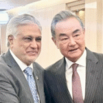 Pakistan and China Reaffirm Strategic Ties in Security and Agriculture on SCO Summit Sidelines