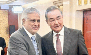 Pakistan and China Reaffirm Strategic Ties in Security and Agriculture on SCO Summit Sidelines