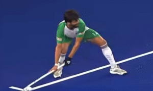 Pakistan’s Participation in Indian-Hosted Hockey Events Uncertain: PSB