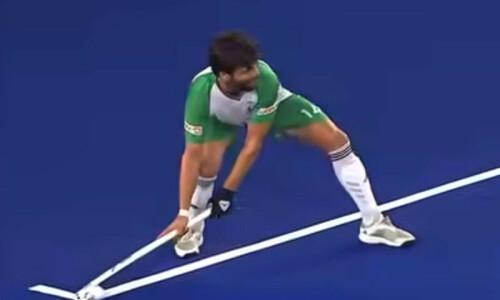 Pakistan’s Participation in Indian-Hosted Hockey Events Uncertain: PSB