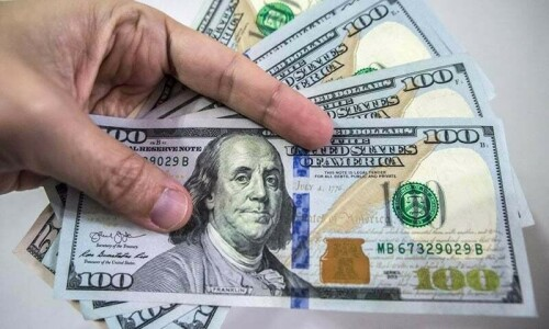 Pakistan Posts $2.1 Billion Current Account Surplus — First Annual Gain in Nearly a Decade