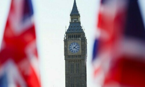 Up to 15,000 Pakistani Students Migrate to UK Annually Seeking Permanent Residency: Senate Panel
