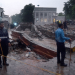 President and PM Order Urgent Rescue as Monsoon Death Toll Reaches 242