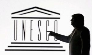 Trump Pulls US Out of UNESCO Again, Citing Anti-Israel Bias