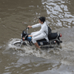 Understanding Flash Floods and Landslides: Causes, Risks and Prevention