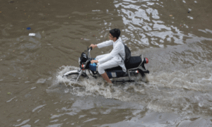 Understanding Flash Floods and Landslides: Causes, Risks and Prevention