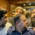 Election Commission of Pakistan Disqualifies Three PTI Lawmakers Following Convictions