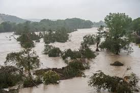 Texas Hill Country Flash Floods Leave 27 Dead Including Children; Dozens Still Missing