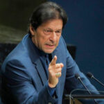 Imran Khan’s PTI Launches 90-Day ‘Do-or-Die’ Protest Movement Against Government